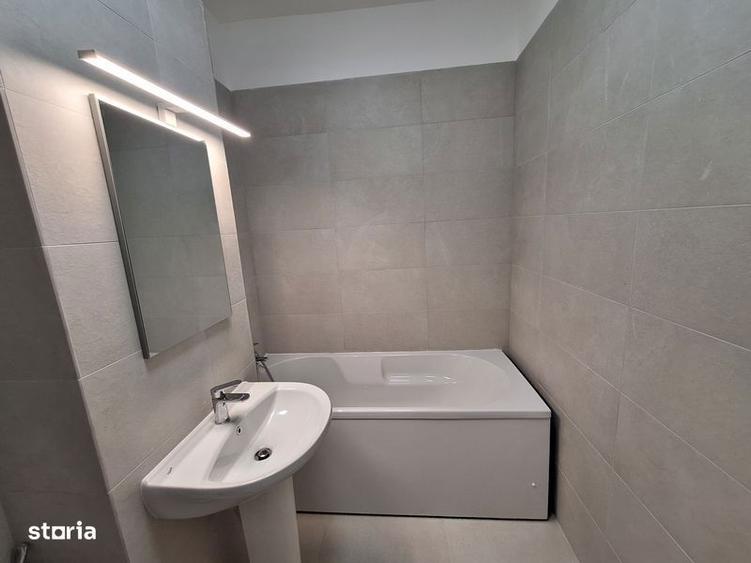 Apartament cu 2 camere în Lujerului
