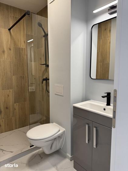 Apartament cu 2 camere în Lazaret