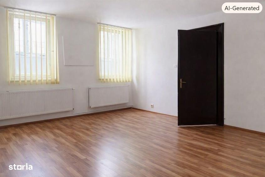 Spațiu comercial, de 55 mp, în 15 Noiembrie