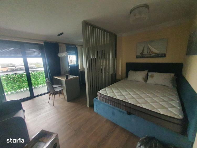 Apartament în Central
