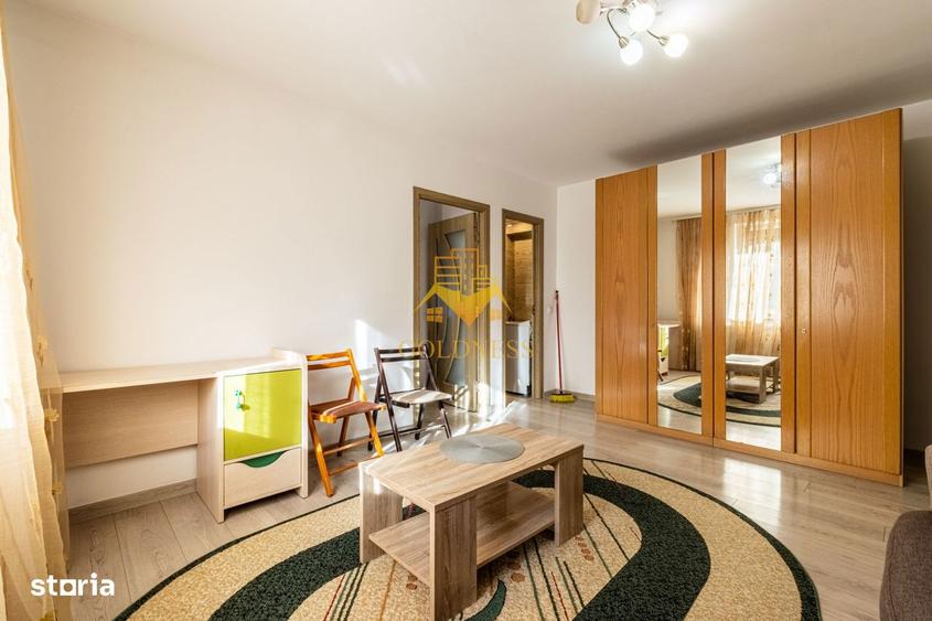 2 camere, modern, parcare, Horea, Crisana, Mihai Viteazu, Pet Friendly - 1