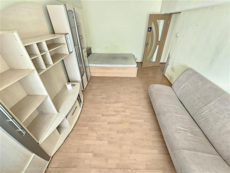 Apartament cu 2 camere decomandat în Orizont