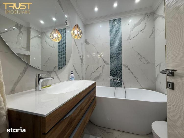 3 Camere l Grand Park Sud l 85 MP l Balcon l Parcare - 7