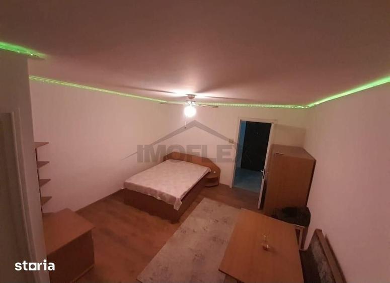 Garsonieră în Tătărași