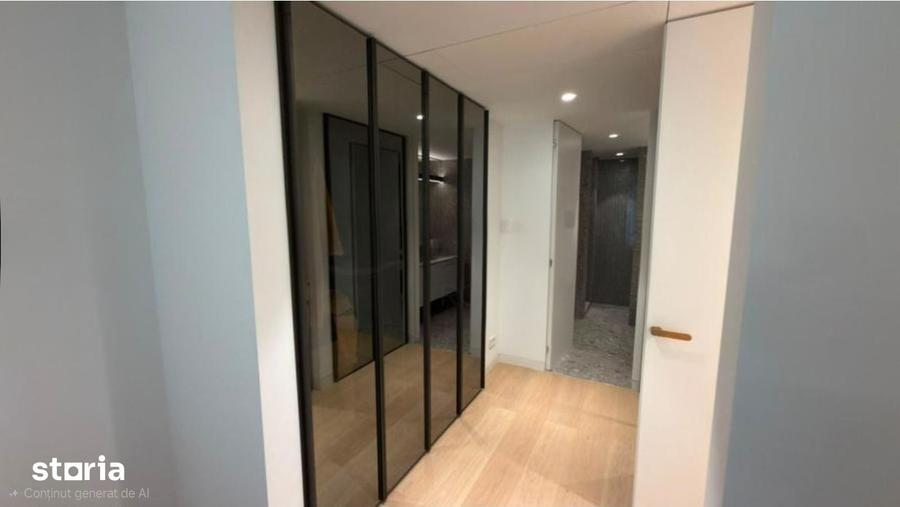 Apartament cu 4 camere în Dorobanți