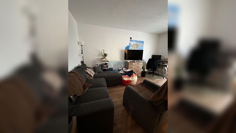 Apartament cu 2 camere decomandat, mobilat în Florești