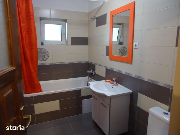 Apartament cu 2 camere în Zorilor