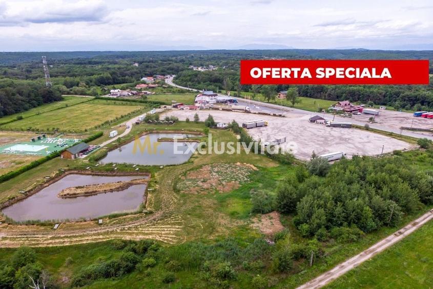 Hotel/Pensiune, de 855 mp, în Lintești
