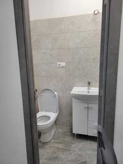 Garsonieră semidecomandată, mobilată în Iris