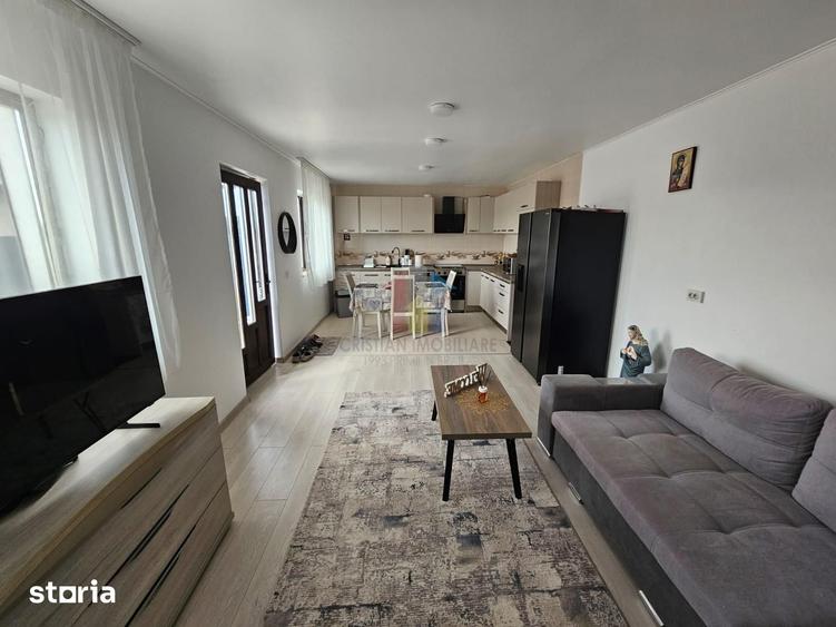Casă cu 1 camere cu Teren 300 Mp în Cazasu