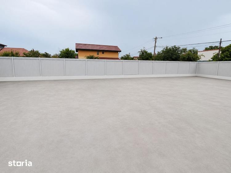 Spațiu comercial, de 377 mp, în Someșeni