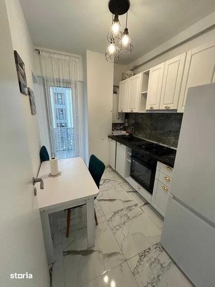 Apartament 2 camere Pacurari - 430 euro - 4