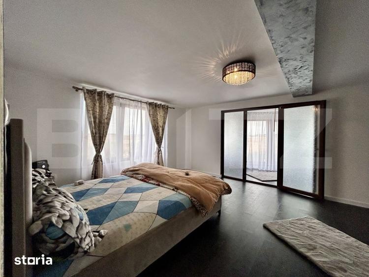 Casa semifinisata , 400mp teren ,Strejnicu - 15