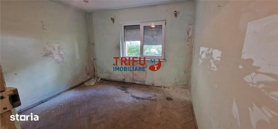 Apartament 2 camere de renovat in Cetate - 3