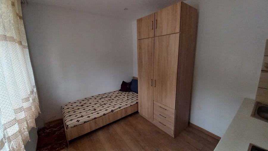 Garsonieră în Fortuna