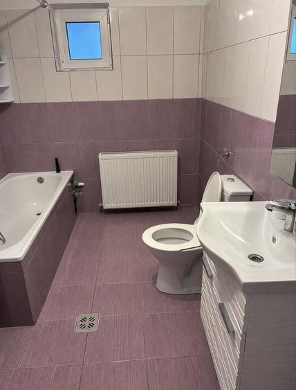 Casă cu 4 camere în Voroneț