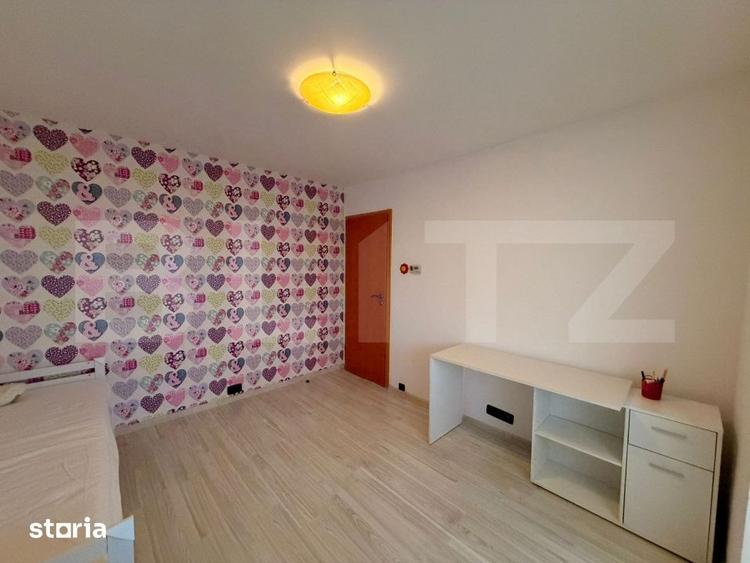 Apartament cu 3 camere decomandat în 1 Mai