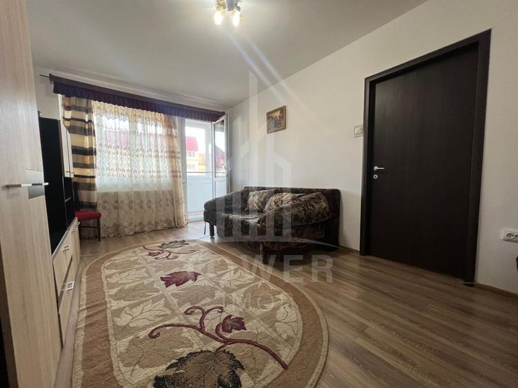 Apartament cu 2 camere decomandat în Mihai Viteazul