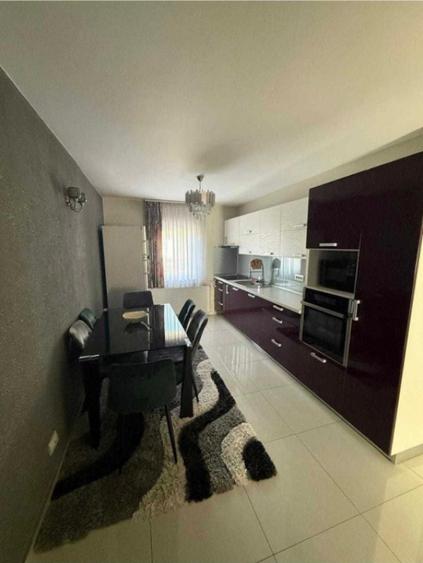 Inchiriere apartament 3 camere, parcare, zona Marasti , Clu - 6