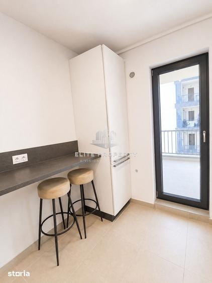 Inchiriere apartament | 2 camere | H Pipera Lake - 12