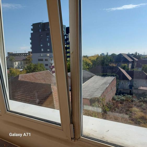 Garsonieră în Complex Studențesc