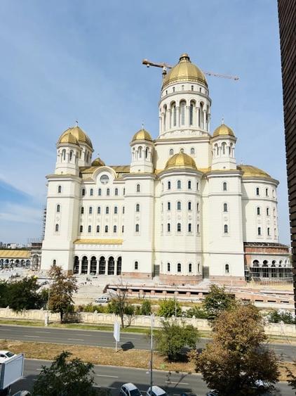 Garsonieră decomandată, mobilată în 13 Septembrie