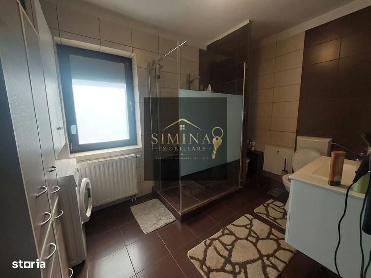 Casa de Vanzare, Sangeorgiu De Mures, Zona Rezidentiala - 5