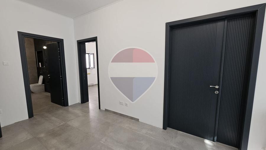 Spațiu comercial, de 130 mp, în Unirii