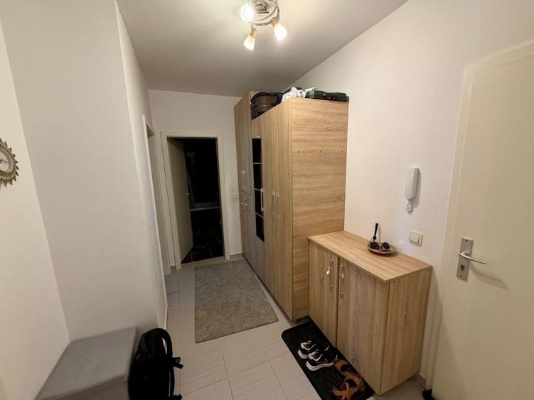 Apartament 2 camere Avantgarden -de inchiriat - 1