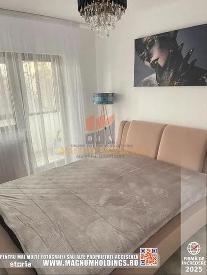 Apartament 3 camere, Popa-Sapca, etajul 2 - 7