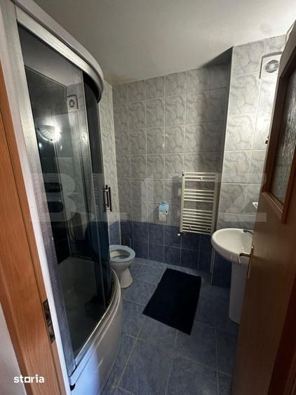 Apartament 1 camera | Floresti | 34 mp + terasa | - 8