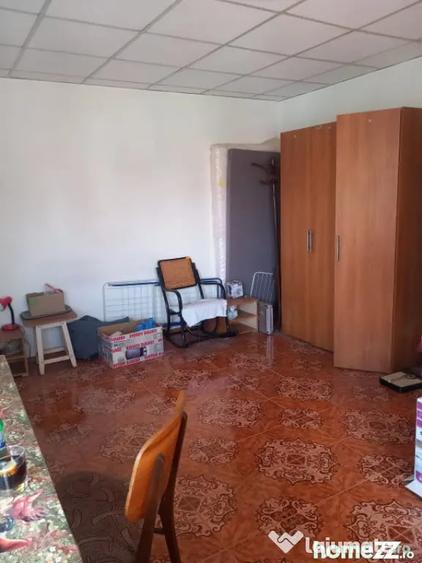 Casă cu 3 camere cu Teren 120 Mp în Cantacuzino