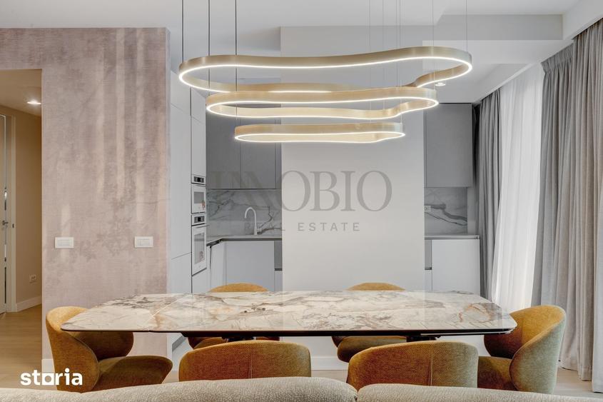 Apartament 4 Camere | Aviatorilor - Charles de Gaulle - 8