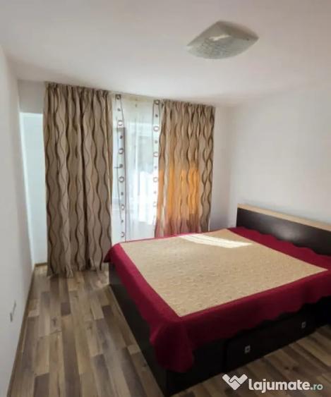 Apartament cu 2 camere decomandat în Ultracentral