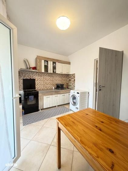 Casă cu 3 camere cu Teren 285 Mp în Cornetu