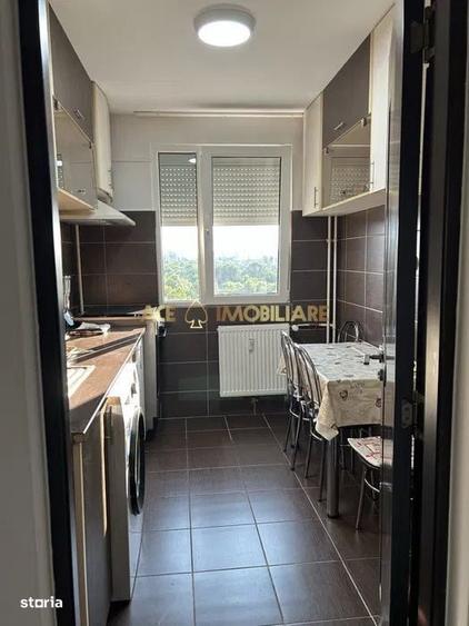 Apartament cu 2 camere în Titan