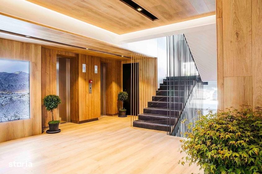 Apartament nou cu 2 camere, parcare subterana, pet friendly - Coresi - 17