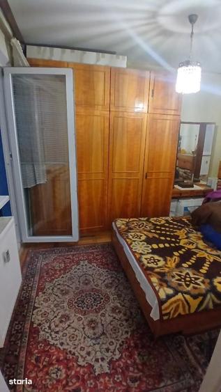Apartament cu 2 camere în Șagului
