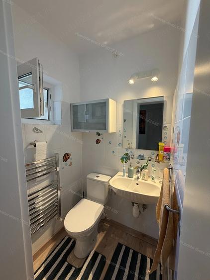 Apartament cu 3 camere decomandat în Muncii