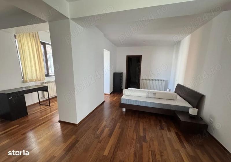 3 Camere Herastrau | Terasa | Parcare | Boxa - 2