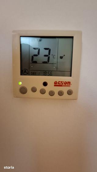 Apartament cu 2 camere decomandat în Nord