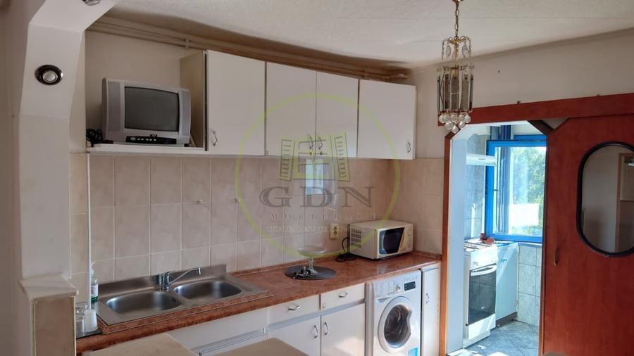 Apartament de vanzare doua camere decomandat, Vasile Aaron! - 13