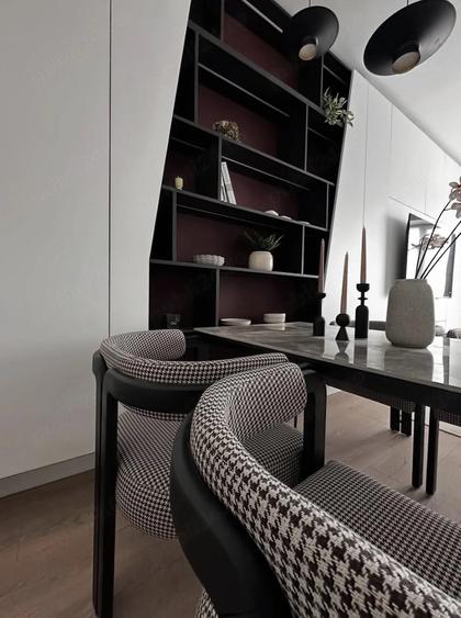 Apartament cu 2 camere decomandat în Theodor Pallady