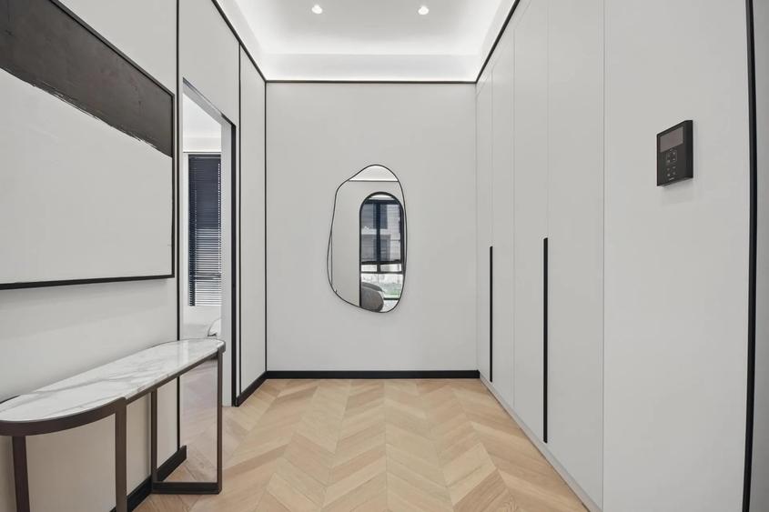Apartament cu 3 camere în Pipera