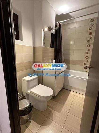 Apartament cu 2 camere decomandat, mobilat în P-ța Mihai Viteazu