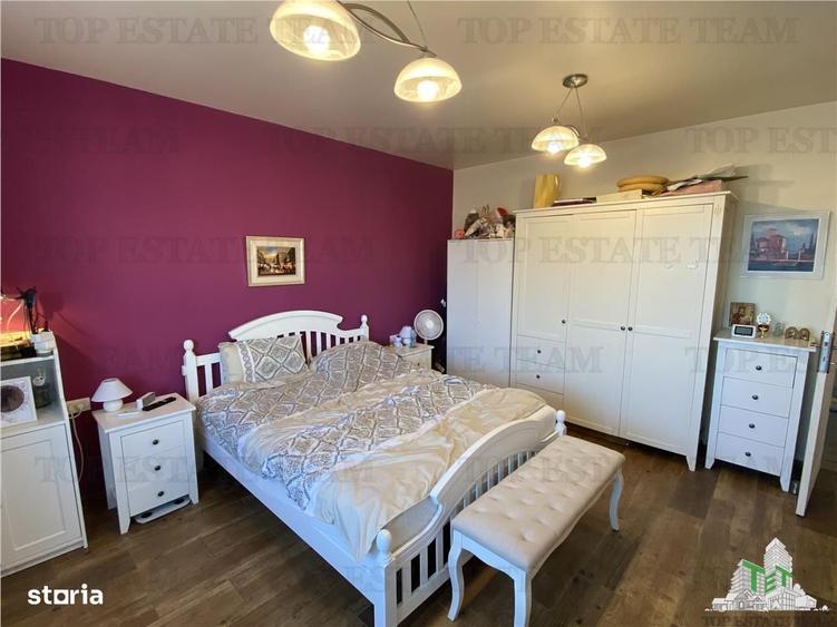 Casă cu 4 camere cu Teren 437 Mp în Dobroești