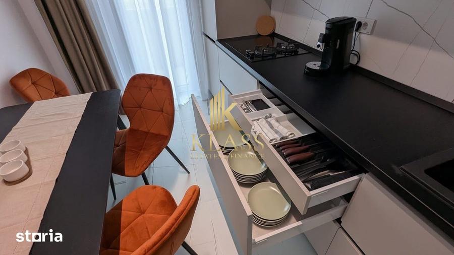 Apartament cu 2 camere în Metalurgiei