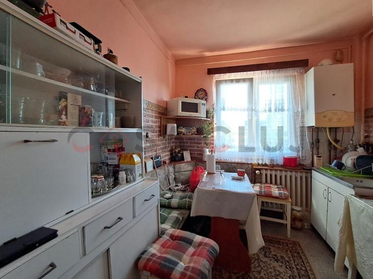 Apartament 3 camere, zona Bucium, Mănăștur!! - 3