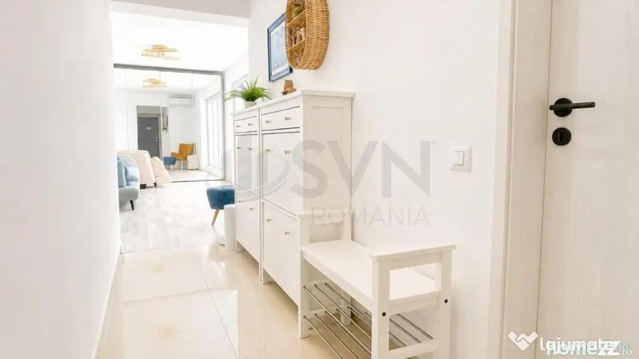 Apartament cu 2 camere decomandat în Dristor