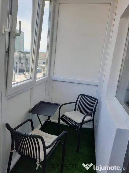 Apartament decomandat de inchiriat zona Sub Arini - 6